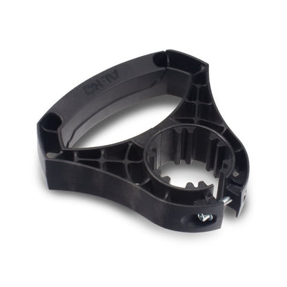 Manipulačné držadlo oporného kolesa