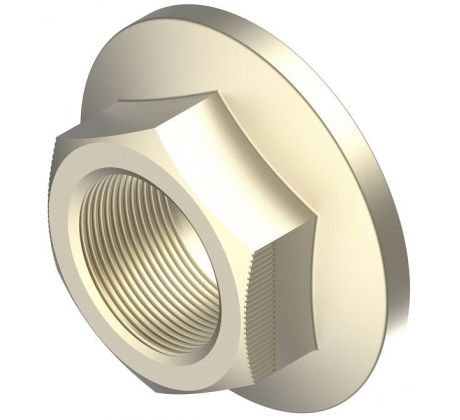 Matica centrálna KNOTT