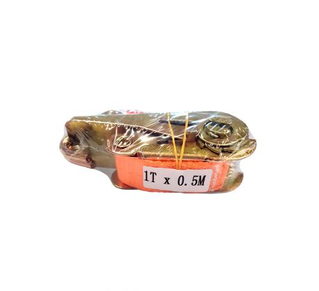 Náhradné račne k upínacím pásom