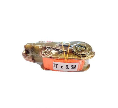 Náhradné račne k upínacím pásom