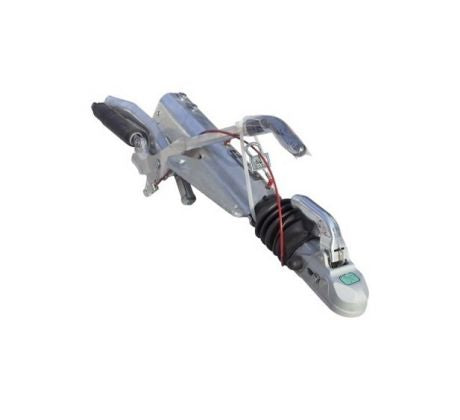 Nájazdová brzda KNOTT