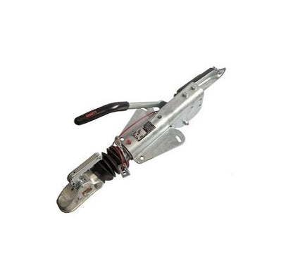 Nájazdová brzda KNOTT