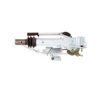 Nájazdová brzda AL-KO