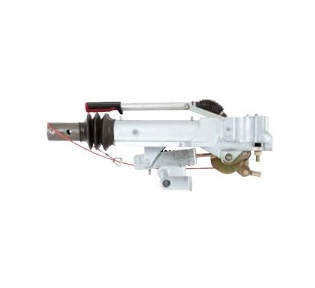 Nájazdová brzda AL-KO