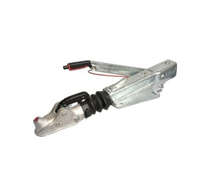 Nájazdová brzda AL-KO