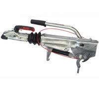 Nájazdová brzda AL-KO