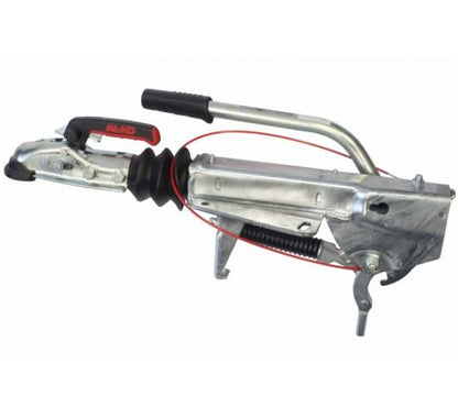 Nájazdová brzda AL-KO