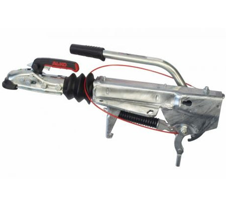 Nájazdová brzda AL-KO