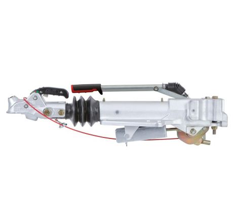 Nájazdová brzda AL-KO