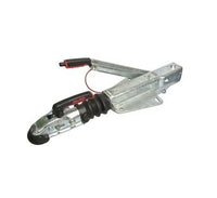 Nájazdová brzda AL-KO