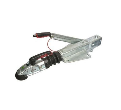 Nájazdová brzda AL-KO