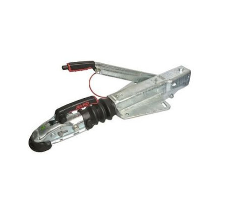 Nájazdová brzda AL-KO