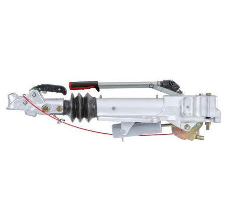 Nájazdová brzda AL-KO