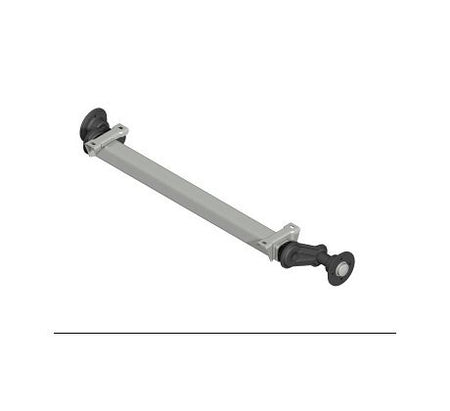 Náprava 1050 kg KNOTT