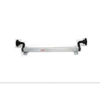 Náprava 750 kg KNOTT