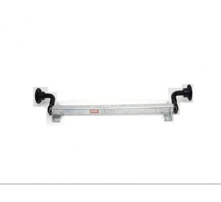 Náprava 750 kg KNOTT