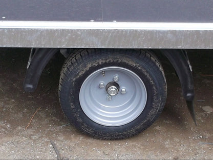 Nízkoprofilové kolesá 195/55 R10C PN1,PB1 pre 1000kg