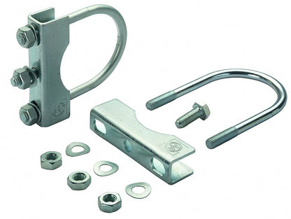 Objímka na držiak oporného kolesa 150kg KBF 60