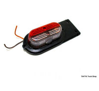 Obrysové svetlo závesné B-Č EGKAL