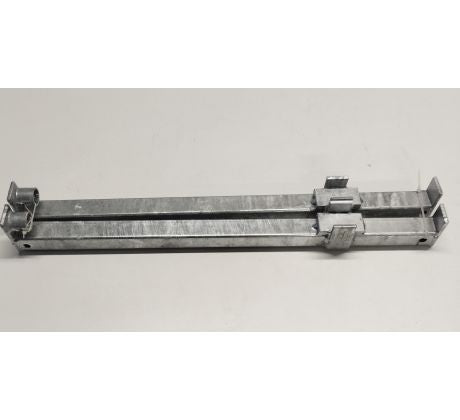 Ochranné komponenty na uskladnenie prívesu