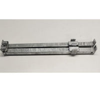 Ochranné komponenty na uskladnenie prívesu