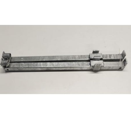 Ochranné komponenty na uskladnenie prívesu