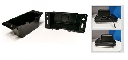 Ochranný kryt bajonetu FRISTOM