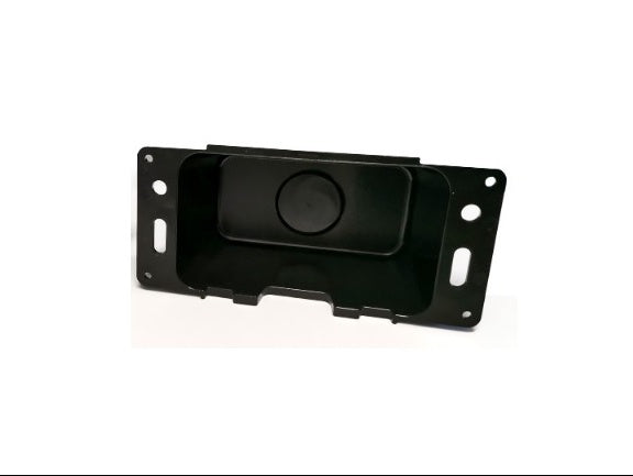 Ochranný kryt bajonetu FRISTOM