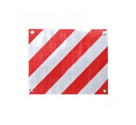 Označenie nadrozmerného nákladu