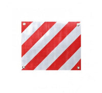 Označenie nadrozmerného nákladu