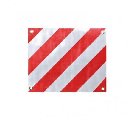 Označenie nadrozmerného nákladu