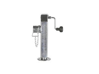 Oporná noha 1300kg SF 60-280 s kľukou krátka sklopná