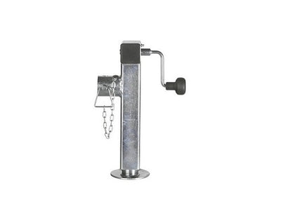 Oporná noha 1300kg SF 60-280 s kľukou krátka sklopná