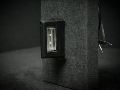 Svetlo EČV FT-016/1 LED FRISTOM