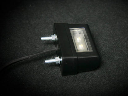 Svetlo EČV FT-016/1 LED FRISTOM