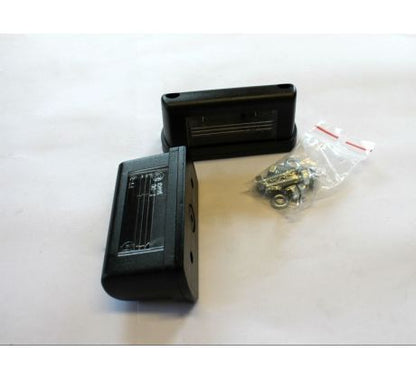 Svetlo EČV FT-022/1 FRISTOM