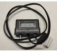 Svetlo EČV FT-016/1 LED QS150 M1 FRISTOM