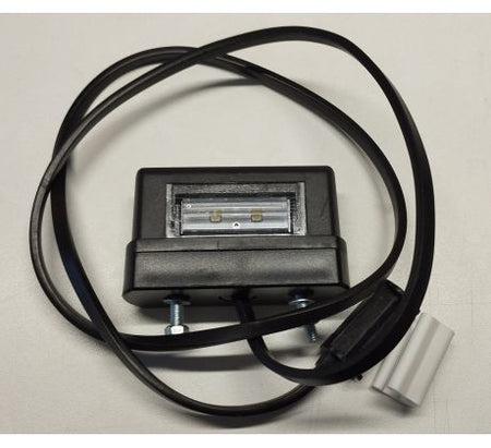 Svetlo EČV FT-016/1 LED QS150 M1 FRISTOM