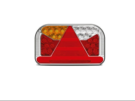 Osvetlenie LED komplet