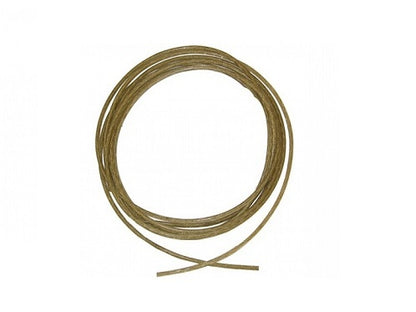 Oceľové colné lanko