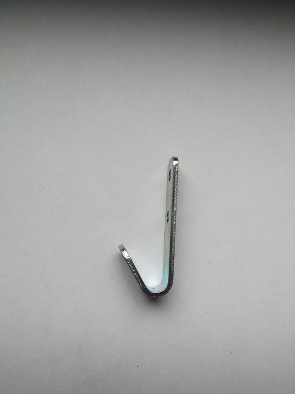 Plachtový háčik kovový