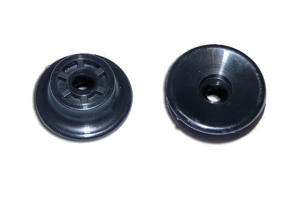 Plachtový krúžok plastový 