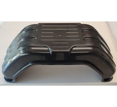 Blatník na prívesný vozík