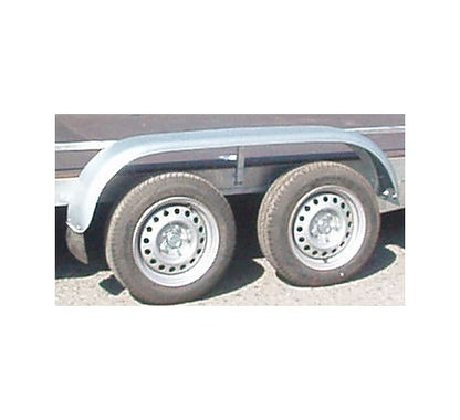 Blatník na prívesný vozík