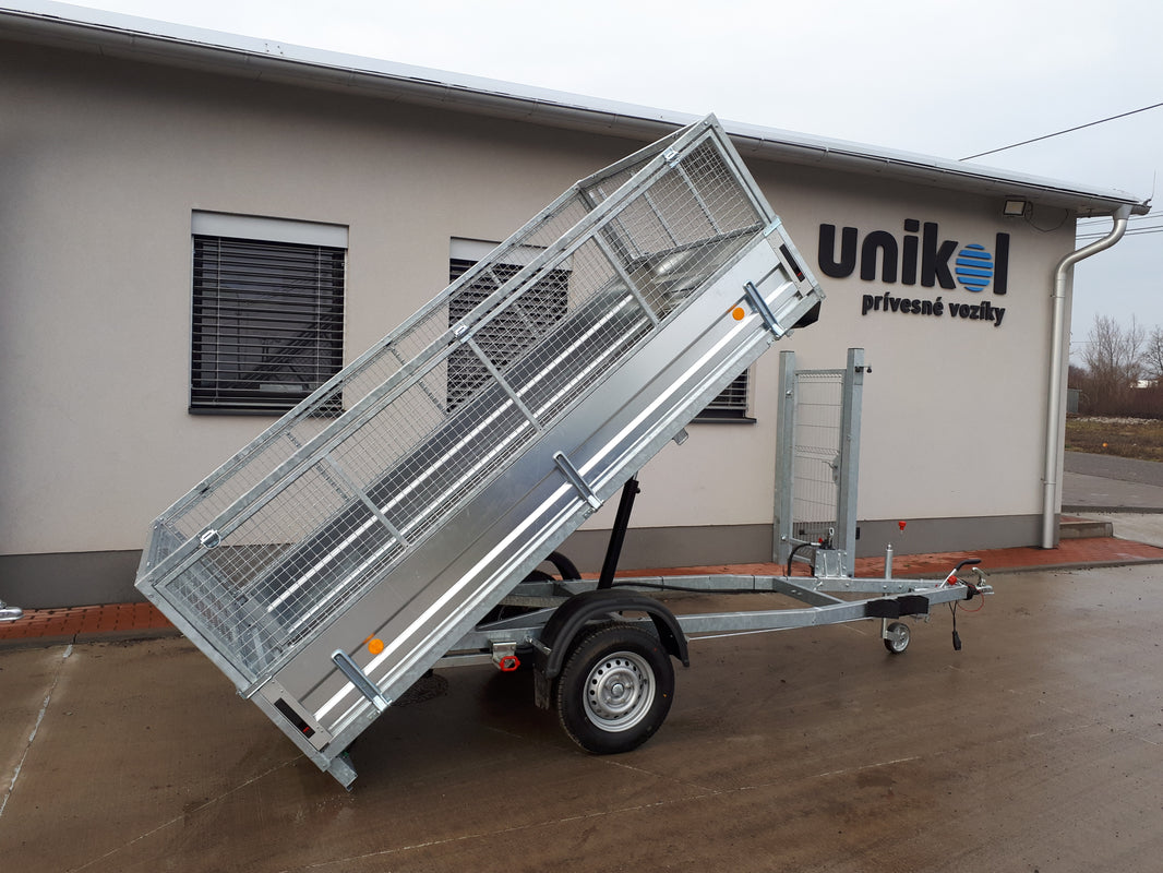 Pletivová nadstavba 1000mm