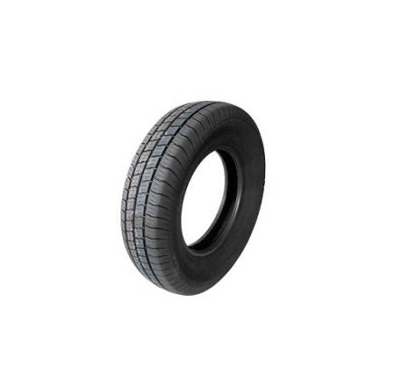 Pneumatika na prívesný vozík