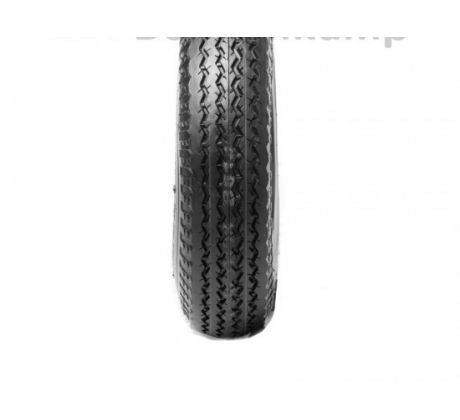 Pneumatika na prívesný vozík