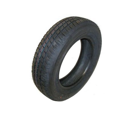 Pneumatika na prívesný vozík