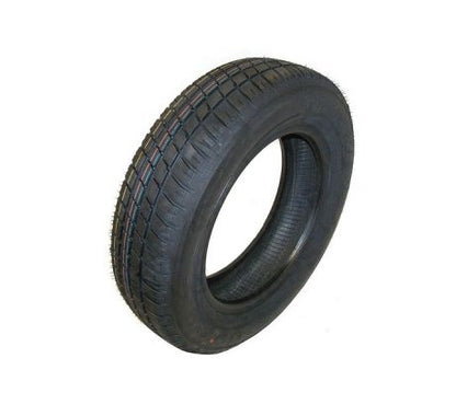 Pneumatika na prívesný vozík