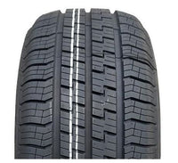 Pneumatika na prívesný vozík